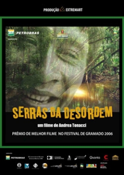 Serras da Desordem (2006)