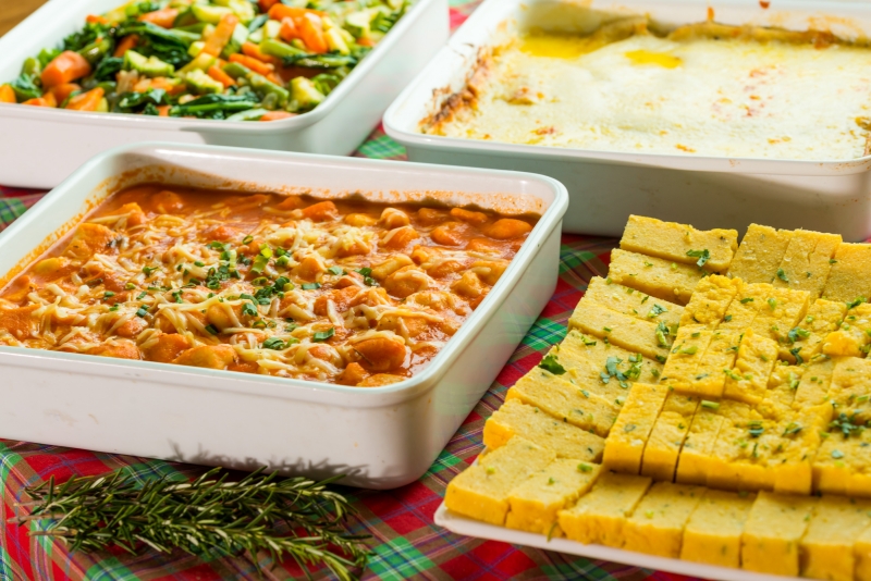 Buffet Comida Italiana - terça - 06/10 - Café Uno - Gastronomia - Rio de  Janeiro - Boa Diversão - Boa Diversão - (Evento)