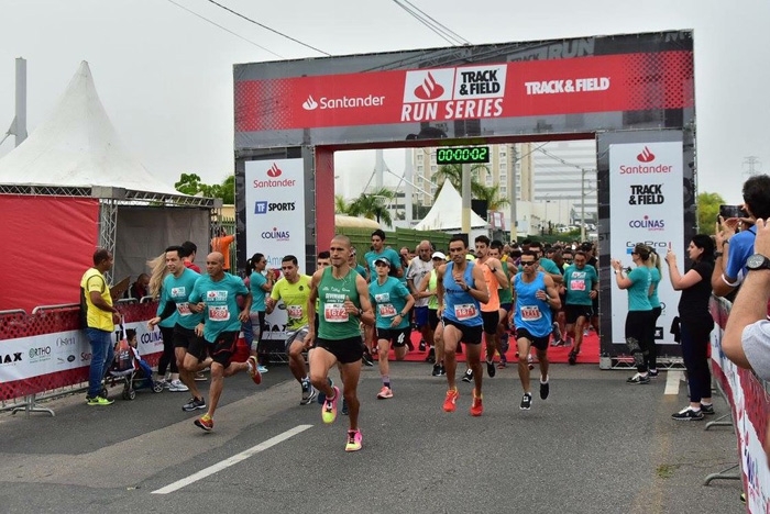 TF Run Series: inscrições abertas para corrida com largada no Shopping  Vitória – Corrida de Rua