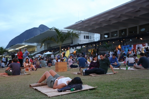 Eventos ao ar livre com entrada gratuita para curtir no Rio de Janeiro - E  Etc - Boa Diversão - (Notícia)