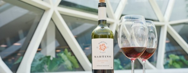 A Hora do Vinho Tasting estreia no CasaShopping