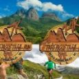 1º Três Picos Trail Run