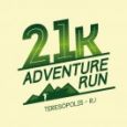 21K Adventure Run