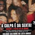 Bar Bukowski apresenta: