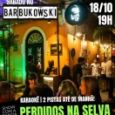Sábado no Buko