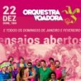 Orquestra Voadora