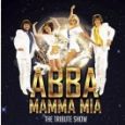 ABBA Mamma Mia - The Tribute Show
