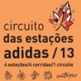 Circuito das Estações Adidas - Etapa Outono