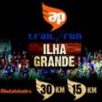 AP Trail Run - Ilha Grande