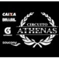 Circuito Athenas - Etapa 1