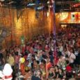 Baile de Carnaval do Trapiche Gamboa