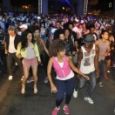Baile do Viaduto
