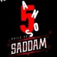 Baile do Saddam