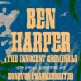 Ben Harper & The Innocent Criminals