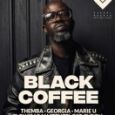 Visual Hearts w/ Black Coffee