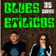 Blues Etílicos