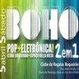 Boho 2 em 1