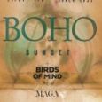 Boho Sunset