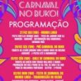 Baile de Carnaval do Buko