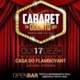 Cabaret da odonto UFF