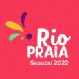 Camarote Rio Praia 2022