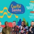 Capital do Samba
