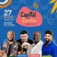 Capital do Samba