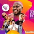 Carnaval Mais Carioca 2022