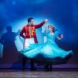 Cinderella, o musical da Broadway