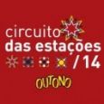 Circuito das Estações 2014 - Outono