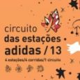 Circuito das Estações Adidas - Etapa Primavera