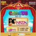 Circus Beach Club