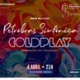 Coldplay Sinfônico - Orquestra Petrobras