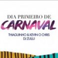 Dia Primeiro de Carnaval