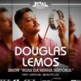 Douglas Lemos