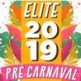 Baile Pré Carnaval