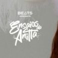 Ensaios da Anitta