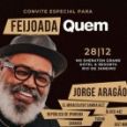 1ª Feijoada QUEM