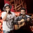Henrique e Juliano
