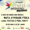 Fitness Weekend - Vila Galé 2