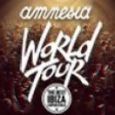 Amnesia World Tour