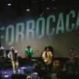 Forróçacana