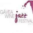 Gavea Wine Jazz Festival
