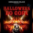 Halloween do Copa