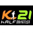 K21 Ilha Grande Half Marathon