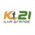 K21 Ilha Grande Half Marathon