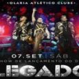 Legado - O Show