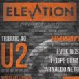 Elevation - live rock party