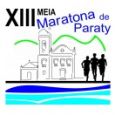 XIII Meia Maratona de Paraty