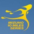 Mizuno 10 Miles Series